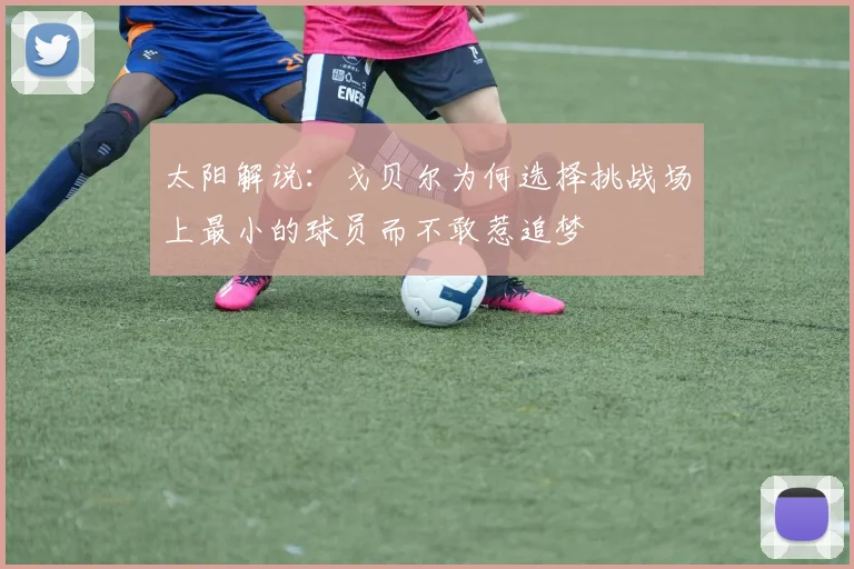 太阳解说：戈贝尔为何选择挑战场上最小的球员而不敢惹追梦